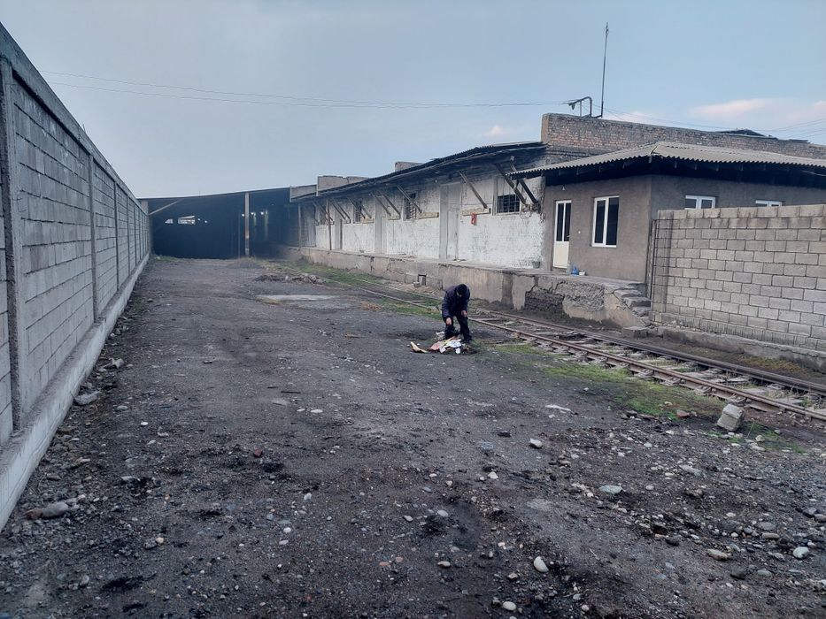 Нотурар жой ижарага берилади