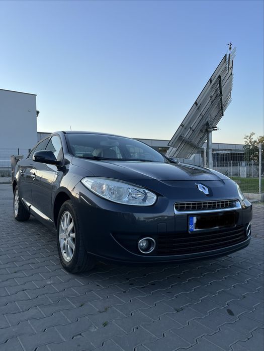 Vand Renault Fluence