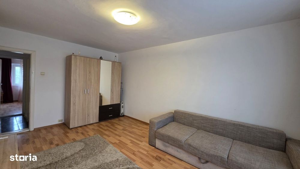 Apartament 2 camere, 50 mp, Lipovei – mobilat si utilat