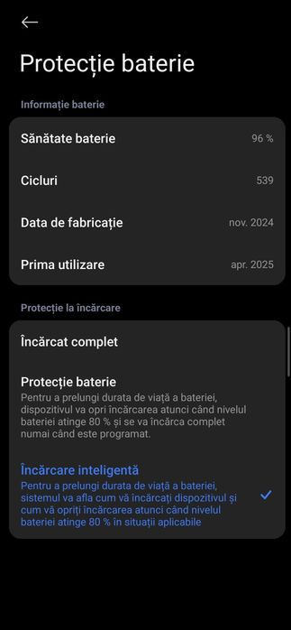 Xiaomi Redmi note 14 pro