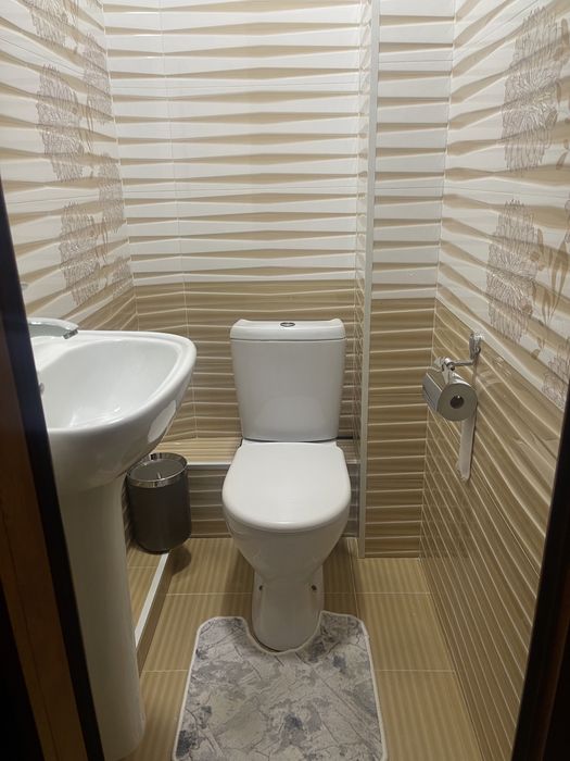 5 хонали квартира