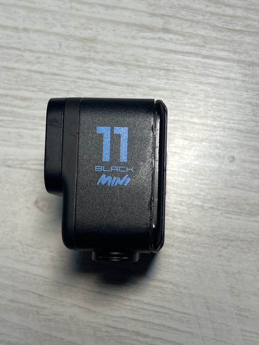 Обменяю гоу про 11мини