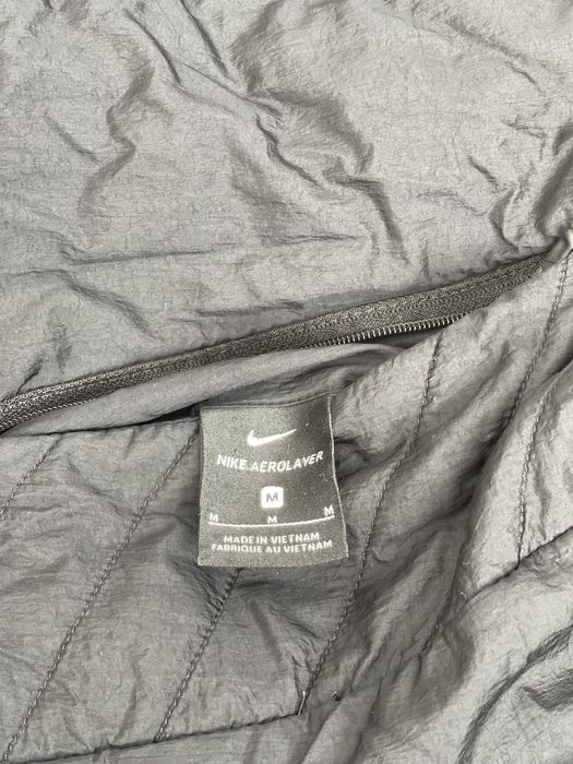 Двулицева Nike грейка