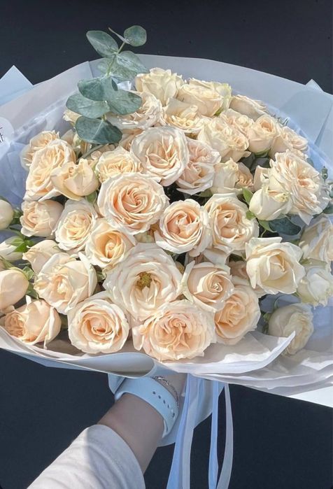 ТЮЛЬПАНЫ и БУКЕТЫ по САМЫМ низким ценам