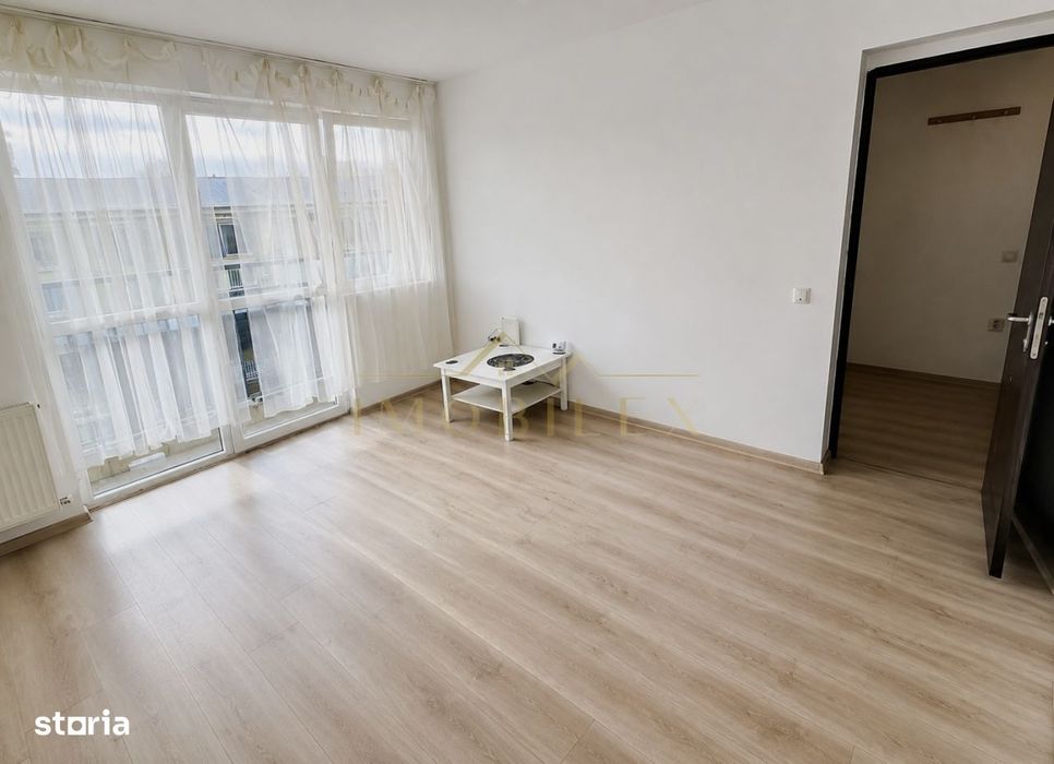 Apartament 2 camere decomandate, 48 mp, zona Florilor