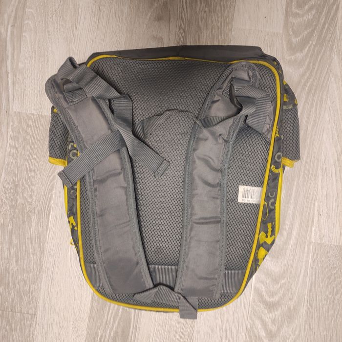 Рюкзак школьный для мальчика