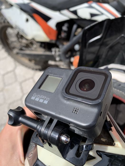 Gopro 8 гоу про 8