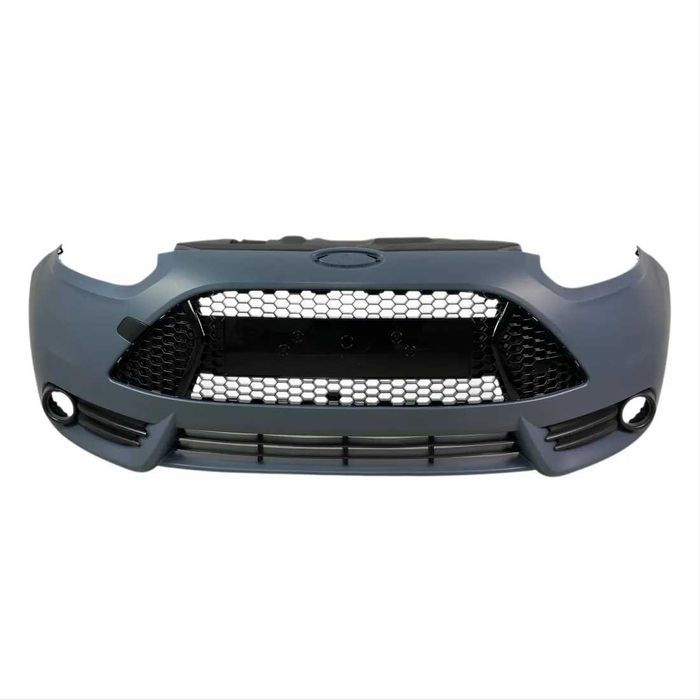 Предна броня за Ford Focus (2011-2014) . НОВО ! НА СКЛАД