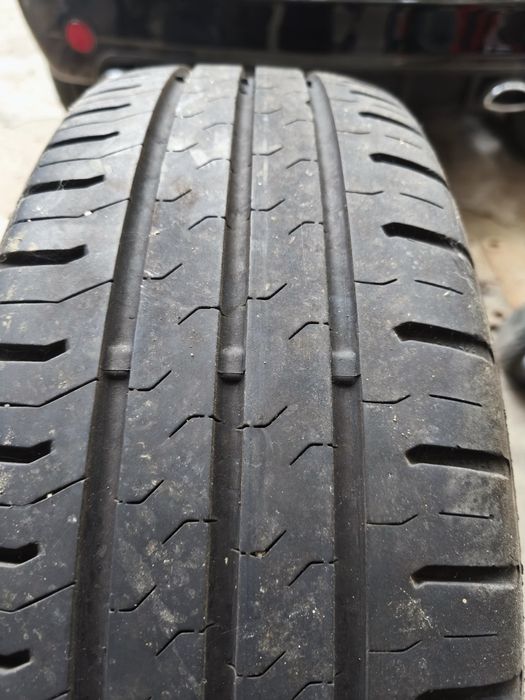 De vânzare roata rezerva dacia Logan MCV