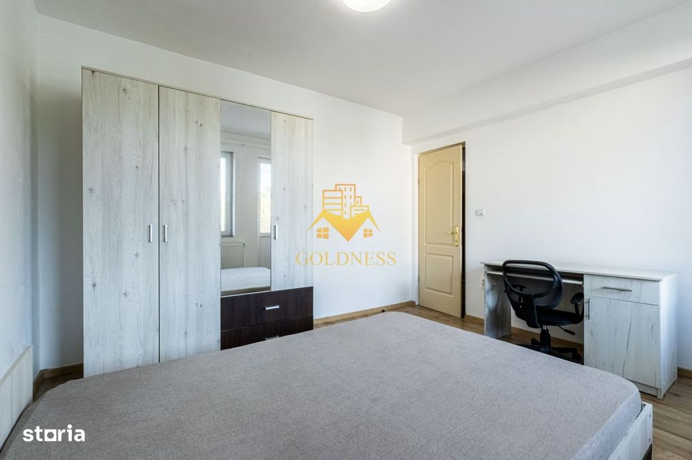 3 camere, modern, bloc nou, Zorilor Zona Observatorului, 18 GYM, UMF