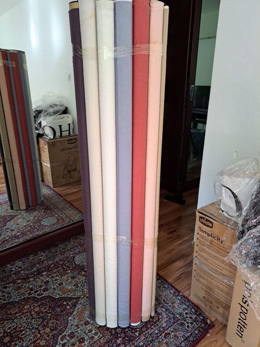 Декоративная ширма