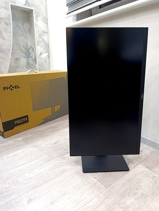 Pixel PXG27FX 27 Dyum 280Hz