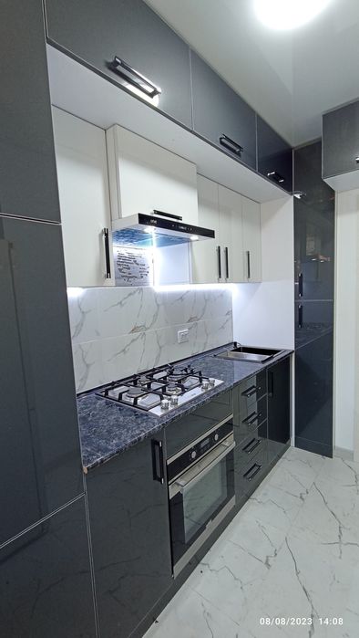 Oshxona Mebellari Buyurtma asosida