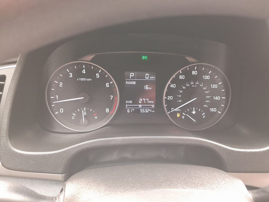 Продам Hyundai Elantra