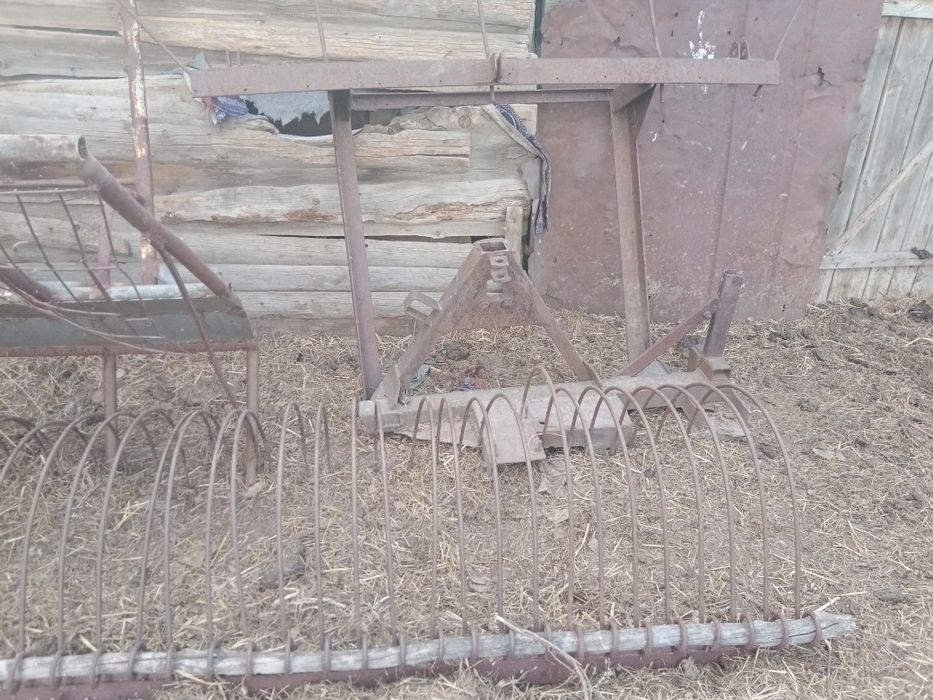 Продам Т16 троктор