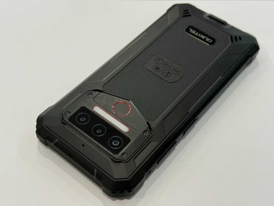 Oukitel WP23 Plus - 8+16RAM / 256GB