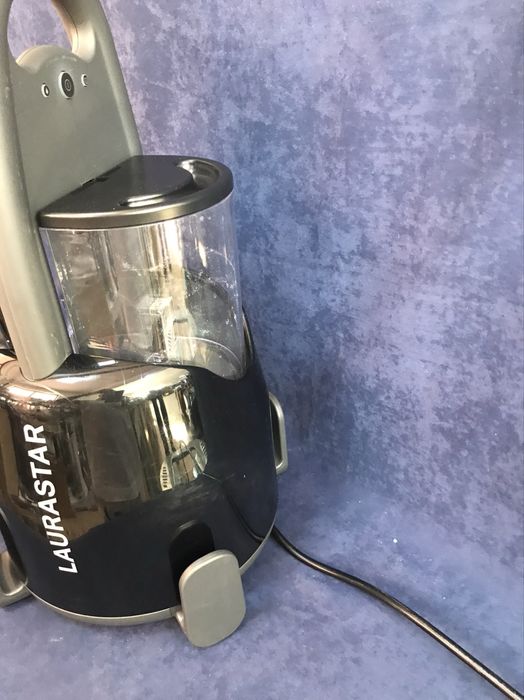 Парогенератор Laurastar