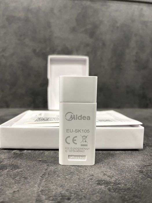 WiFi управление для кондиционера Midea Welkin