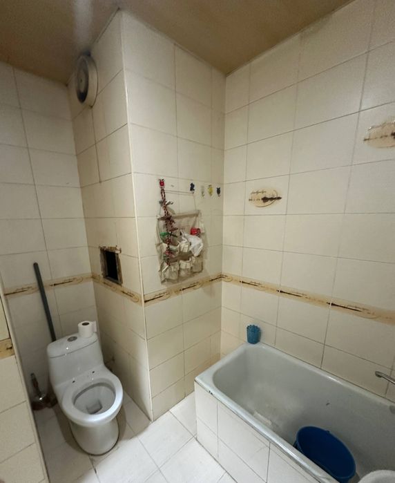 Продается квартира 2/2/4 ЭКОбазар, массив Ялангач