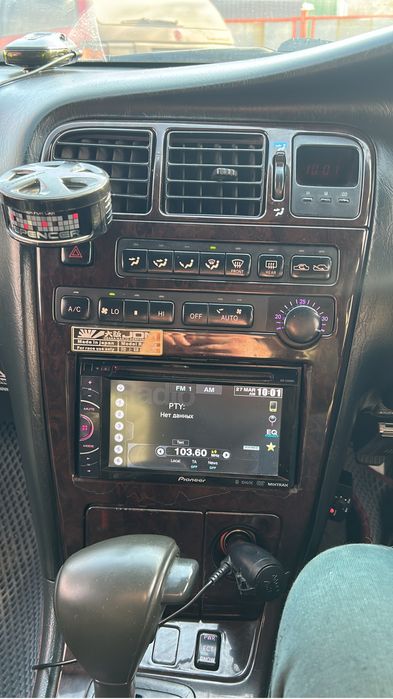 В продаже Марк 2 90 кузов