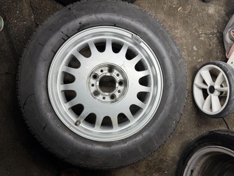 Автозапчасти диск