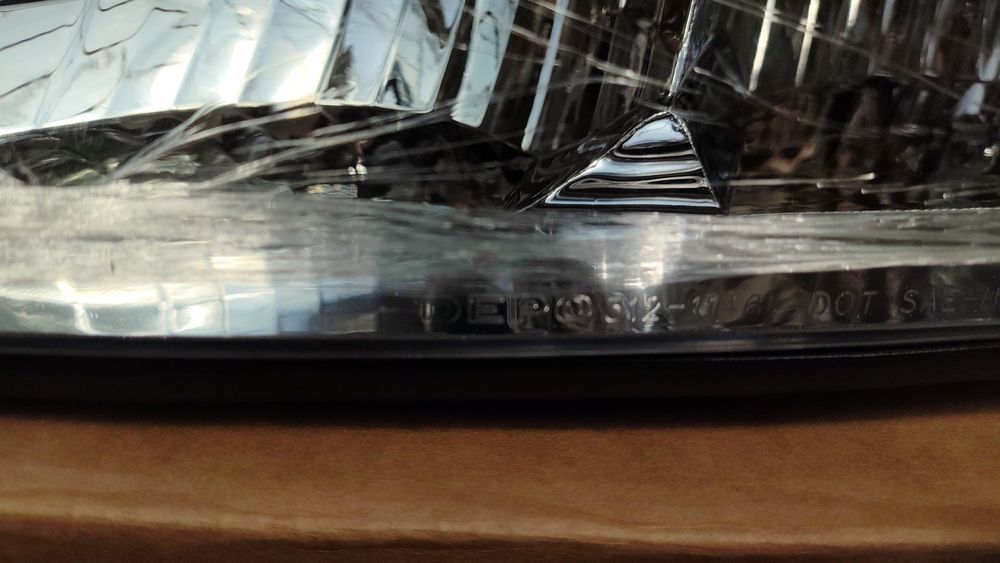 Камри 25 Америка депо Тайвань