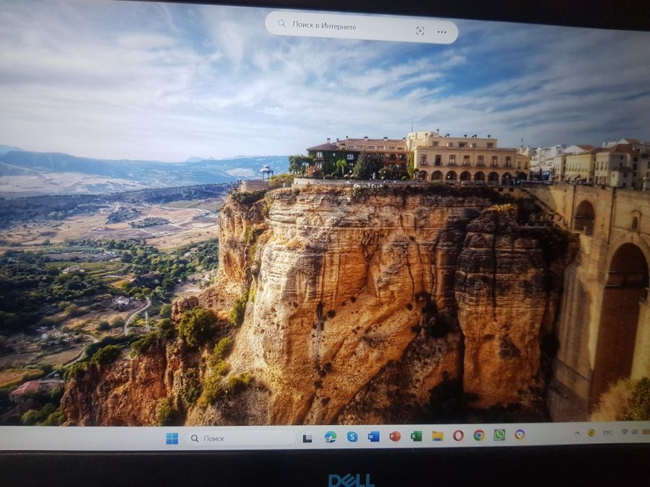 Продаётся игровой ноутбук DELL G3 15