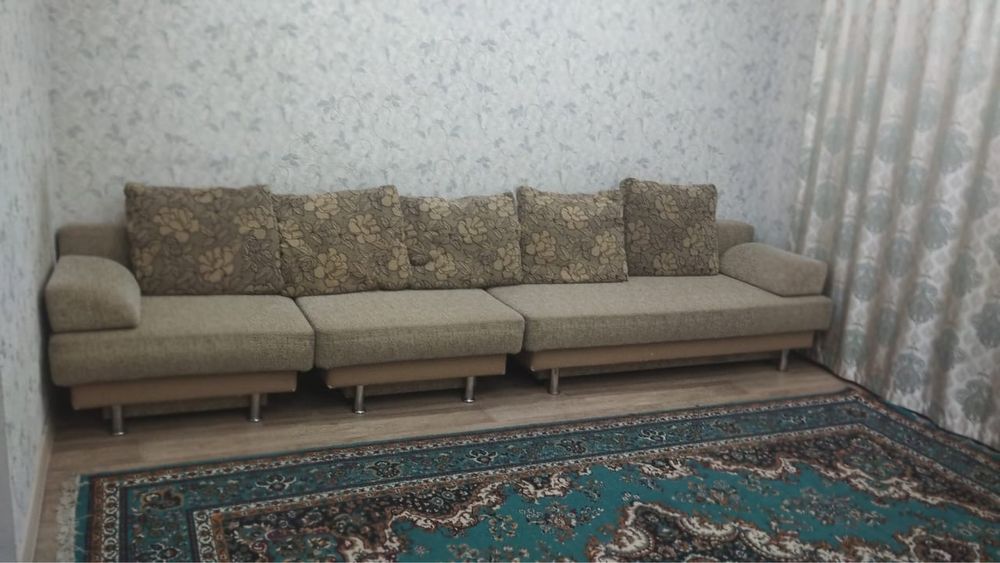 Продам диван трансформер