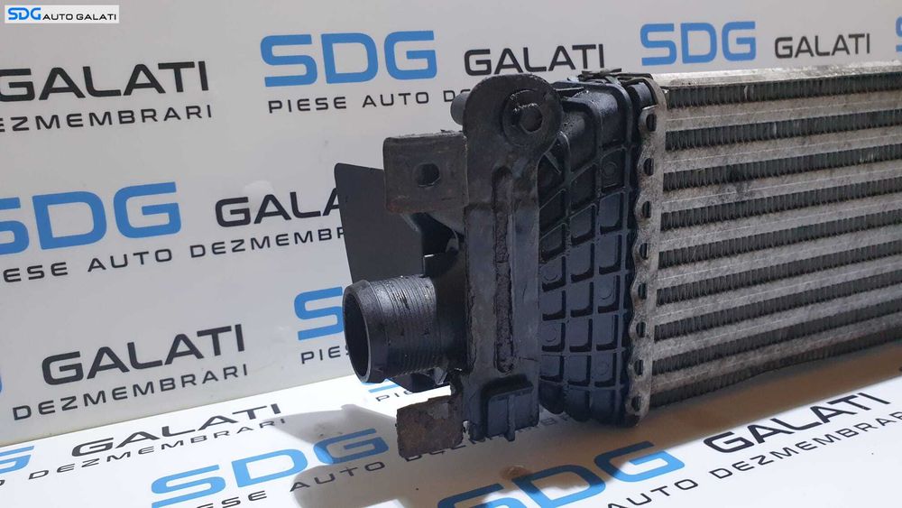 Radiator Intercooler Mazda 2 Hatchback 1.4 CD 2003 - 2007 Cod 5S6H-9L440-AD [AV2017]