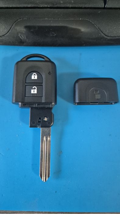 Смарт ключ,keyless go nissan micra,Navara,Pathfinder..
