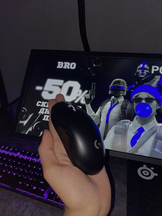 продаются мыши Logitech g pro X Superlight 2 оптом/в розницу