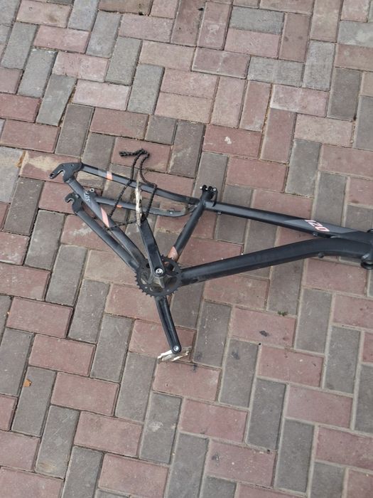 piese pentru biciclete