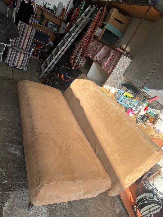 Vand canapea extensibila