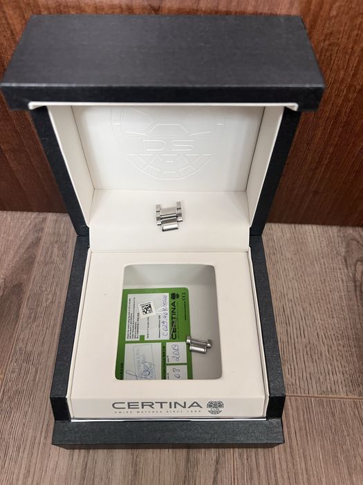 Vand ceas automatic de dama Certina DS-1 automatic