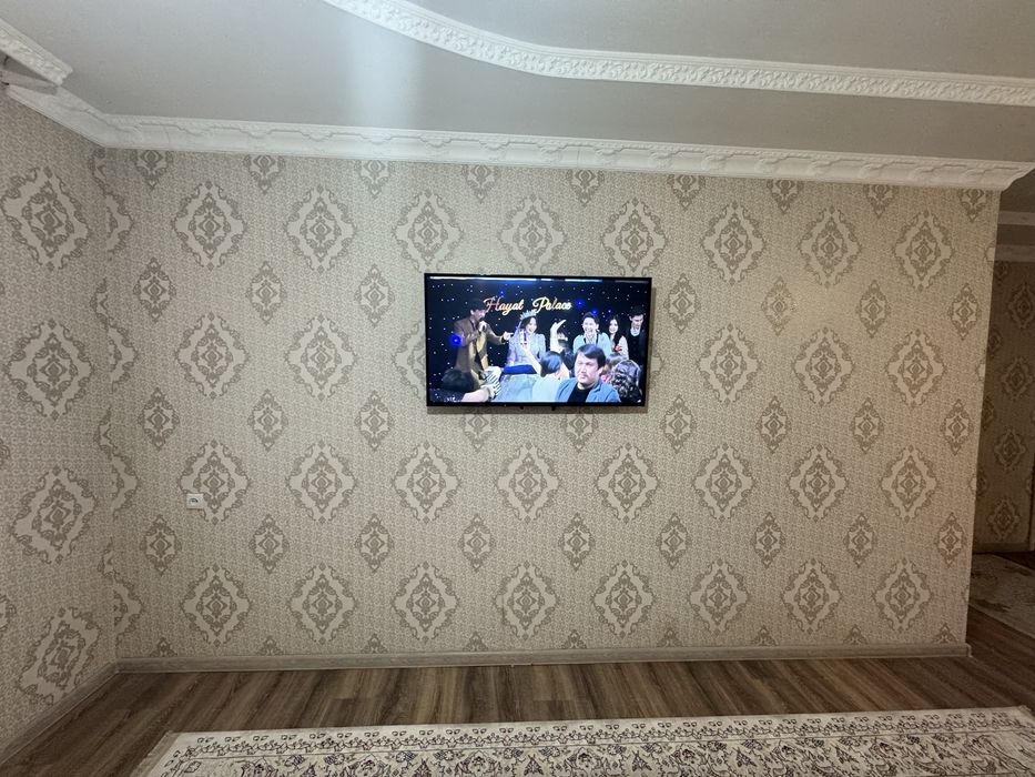 Продается дом в Самал-3