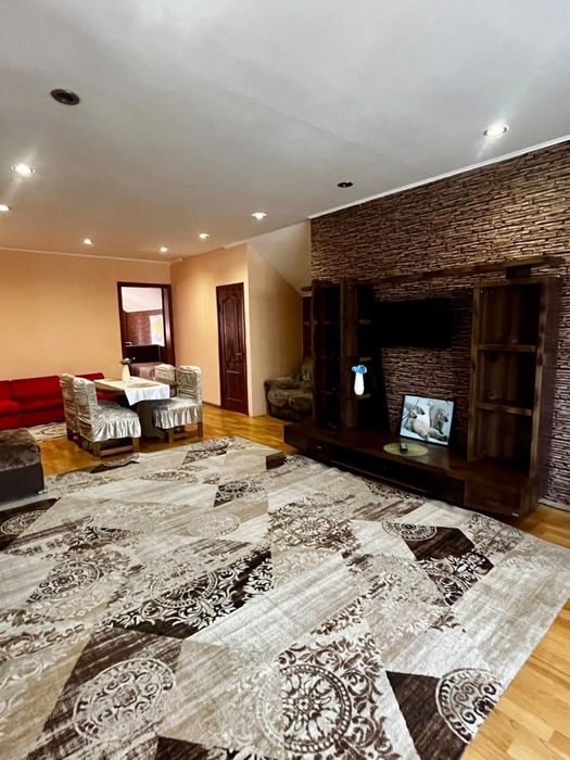 Дом по суточно для компании