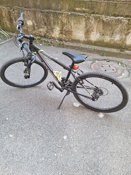 Bicicleta Rockrider ST500