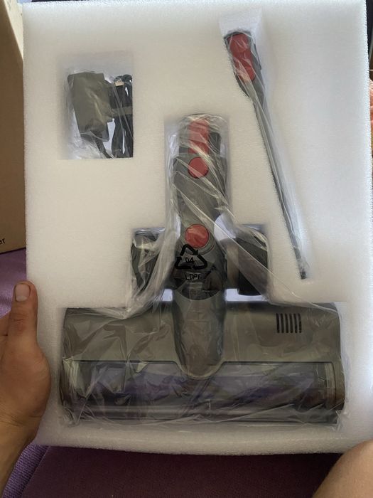 Продам Пылесос новый