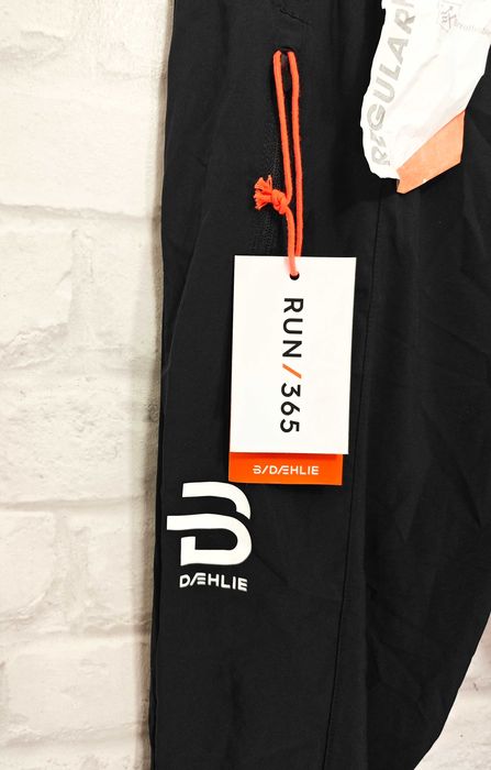 Bjorn Daehlie Run 365 Оригинално мъжко долнище размер М НОВО