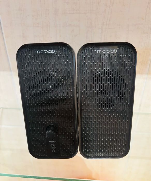 Продам новые колонки