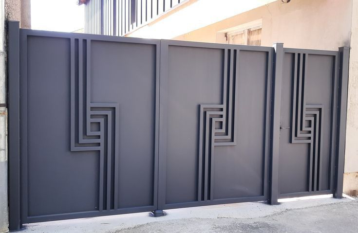 Сварочная работа