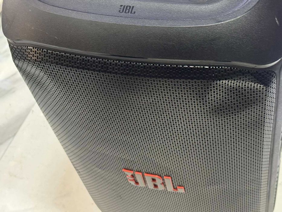 JBL PartyBox Stage 320