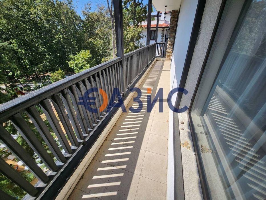 Продава се Двустаен апартамент в Приморско - 77 кв.м за 1000 €/кв.м - Снимка #6