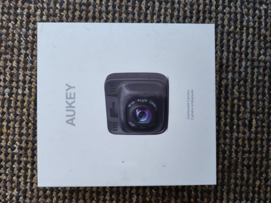 Camera auto FullHD Aukey  DR 01