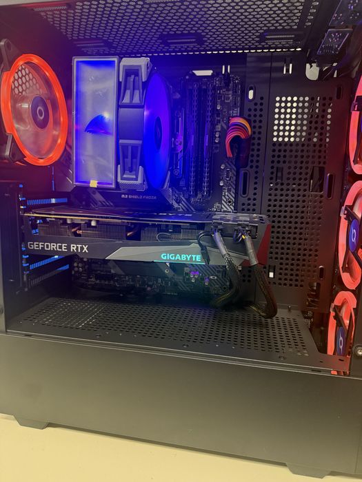 Vand calculator intel i5 10600k 32 gb ram 512 nvme intel rtx 3070 8 gb