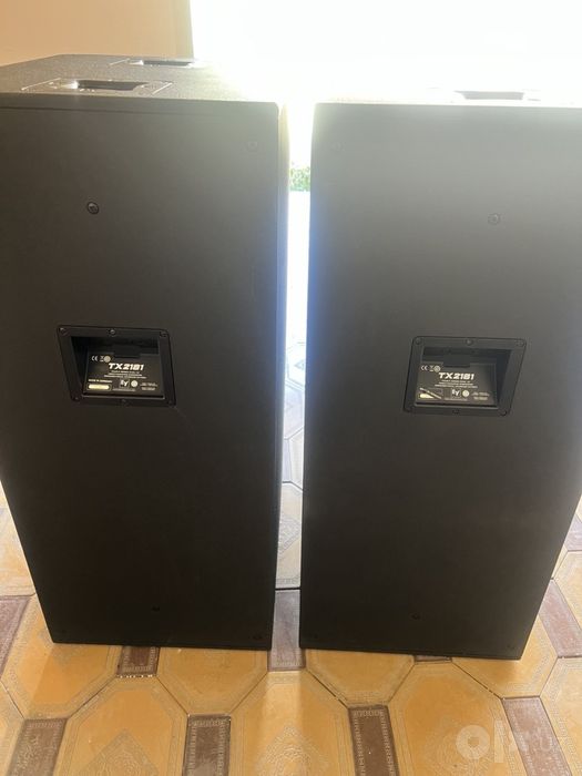 Electro voice tx 2181