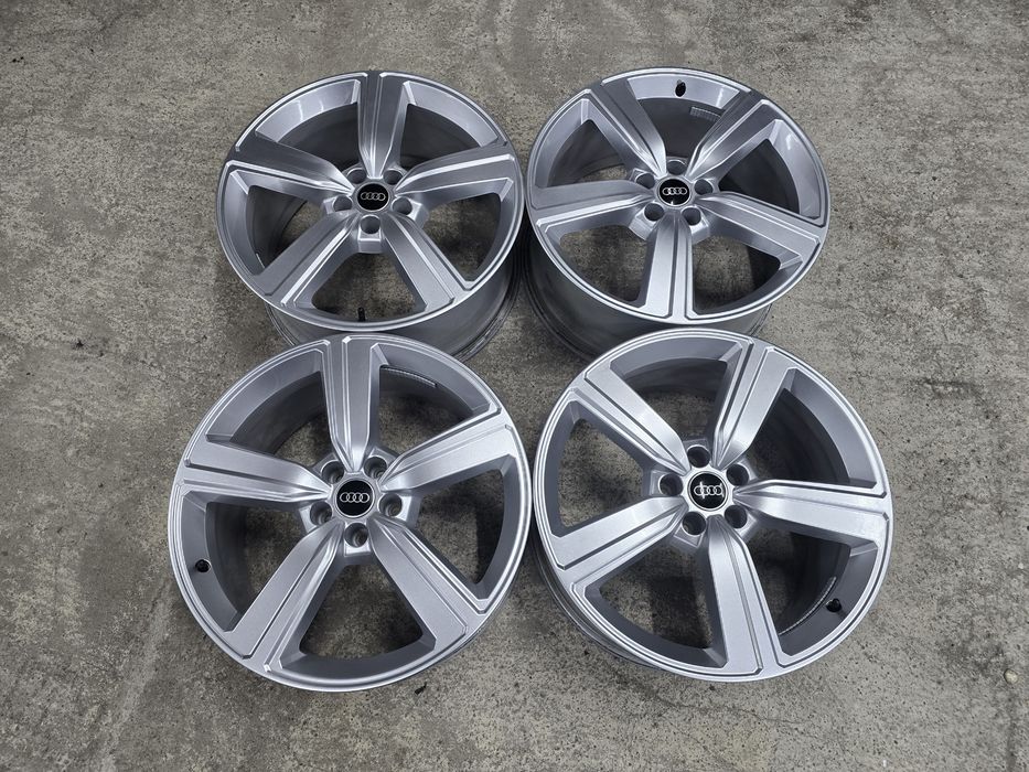 Джанти 20 / 5х112 - Audi E tron и др. 5x112