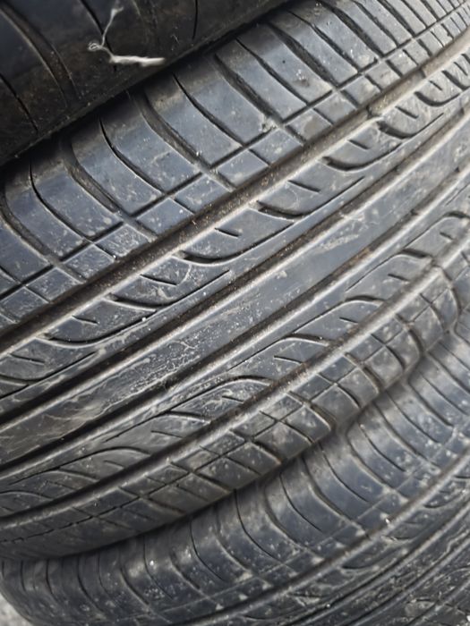 4 бр летни гуми SUNFULL 195/65R15