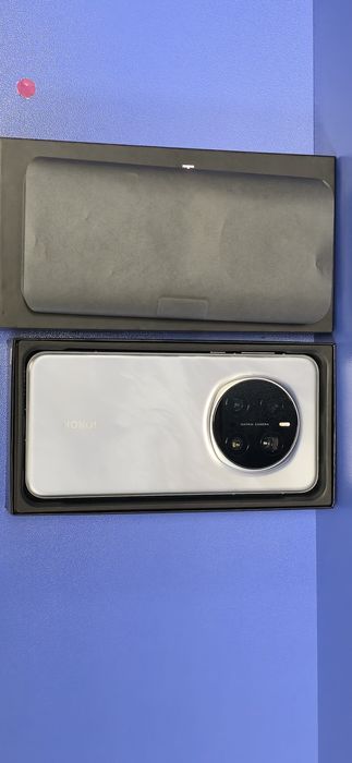 Honor magic 7 pro нов с гаранция