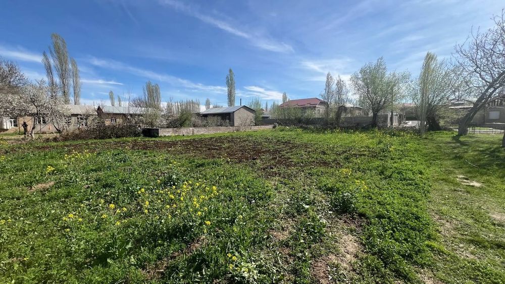 Ер курук  фундаменти бор 4 хонага